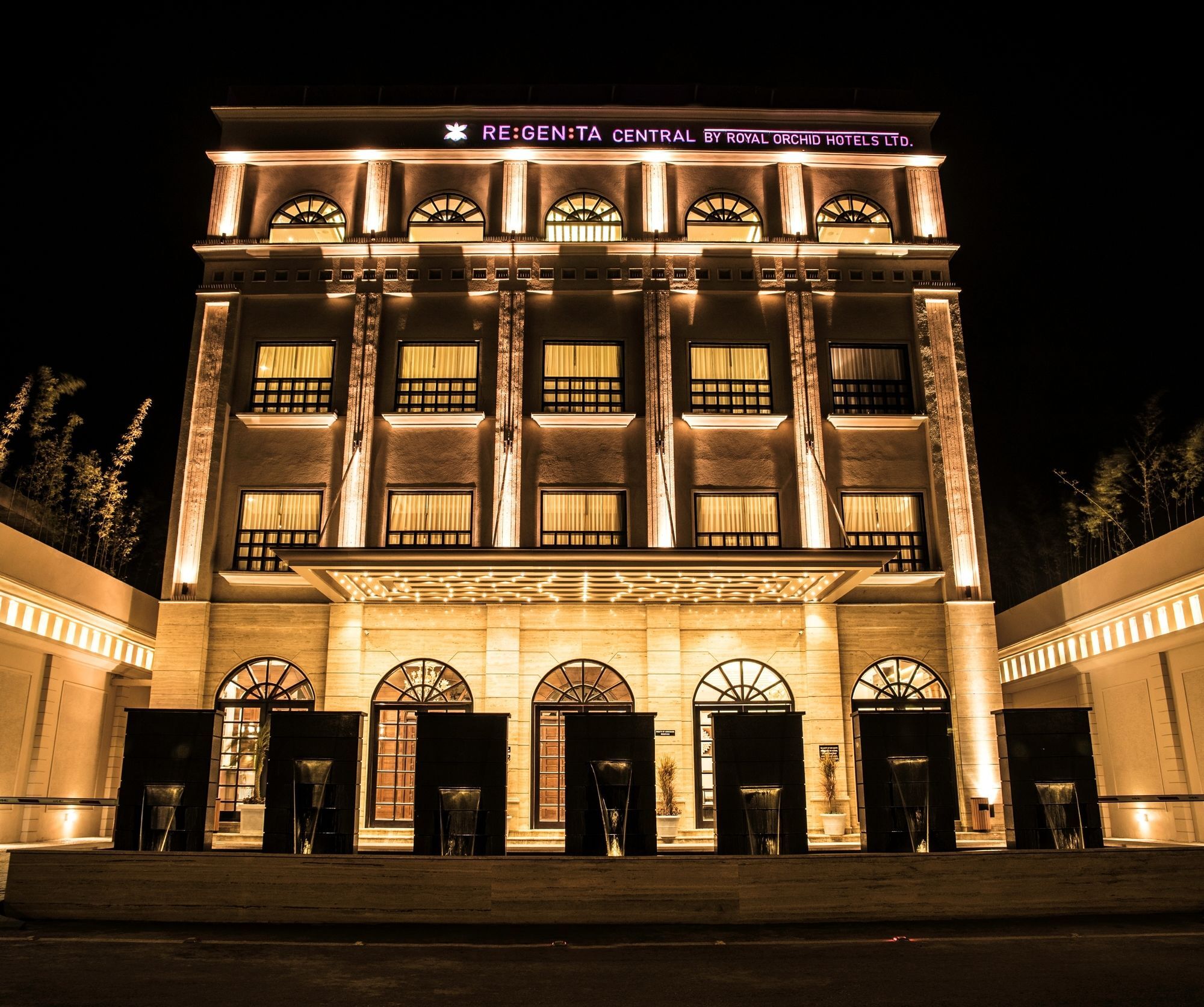 Regenta Central Amritsar Hotel