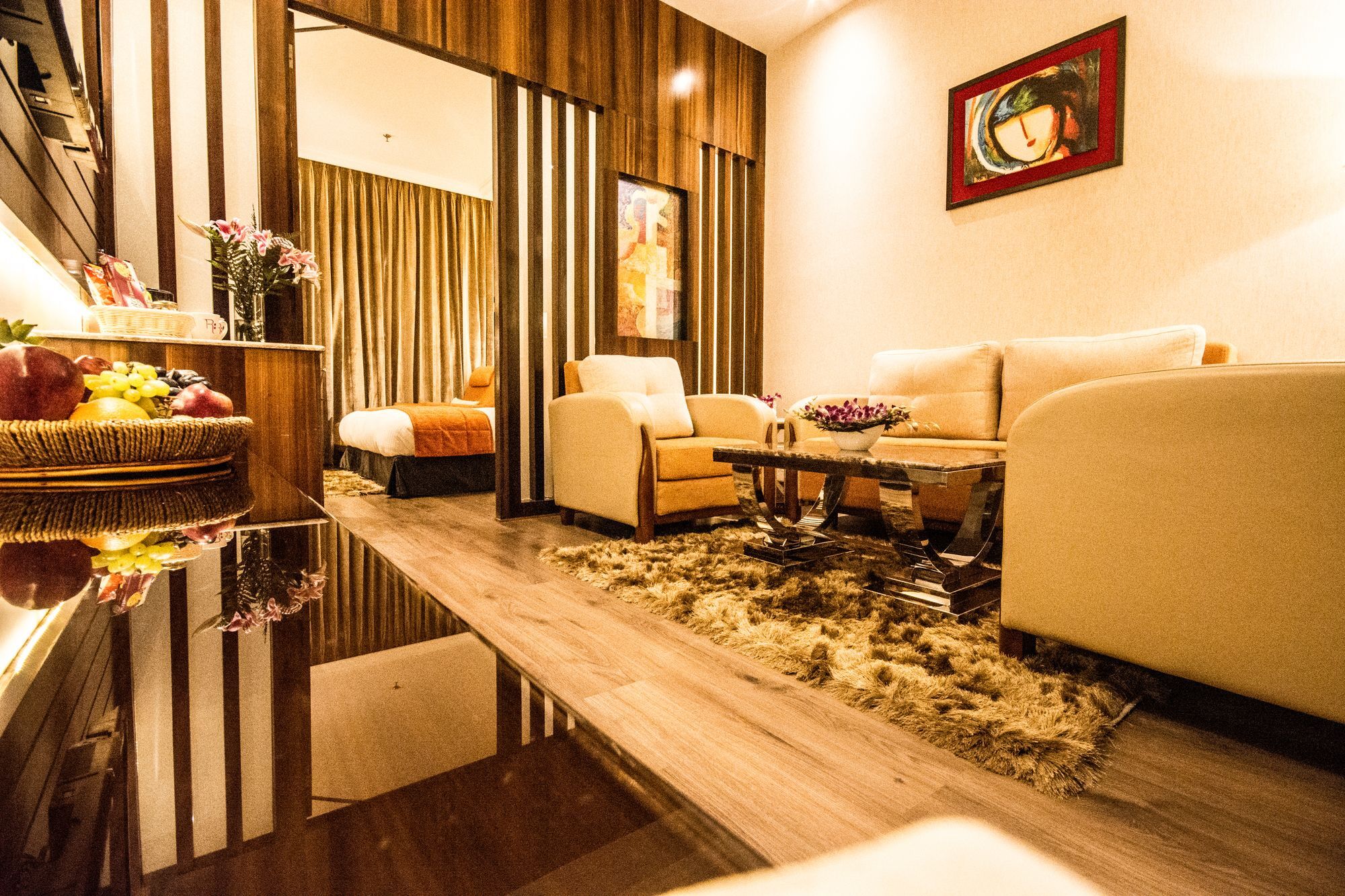 Hotel Regenta Central Amritsar Amritsar