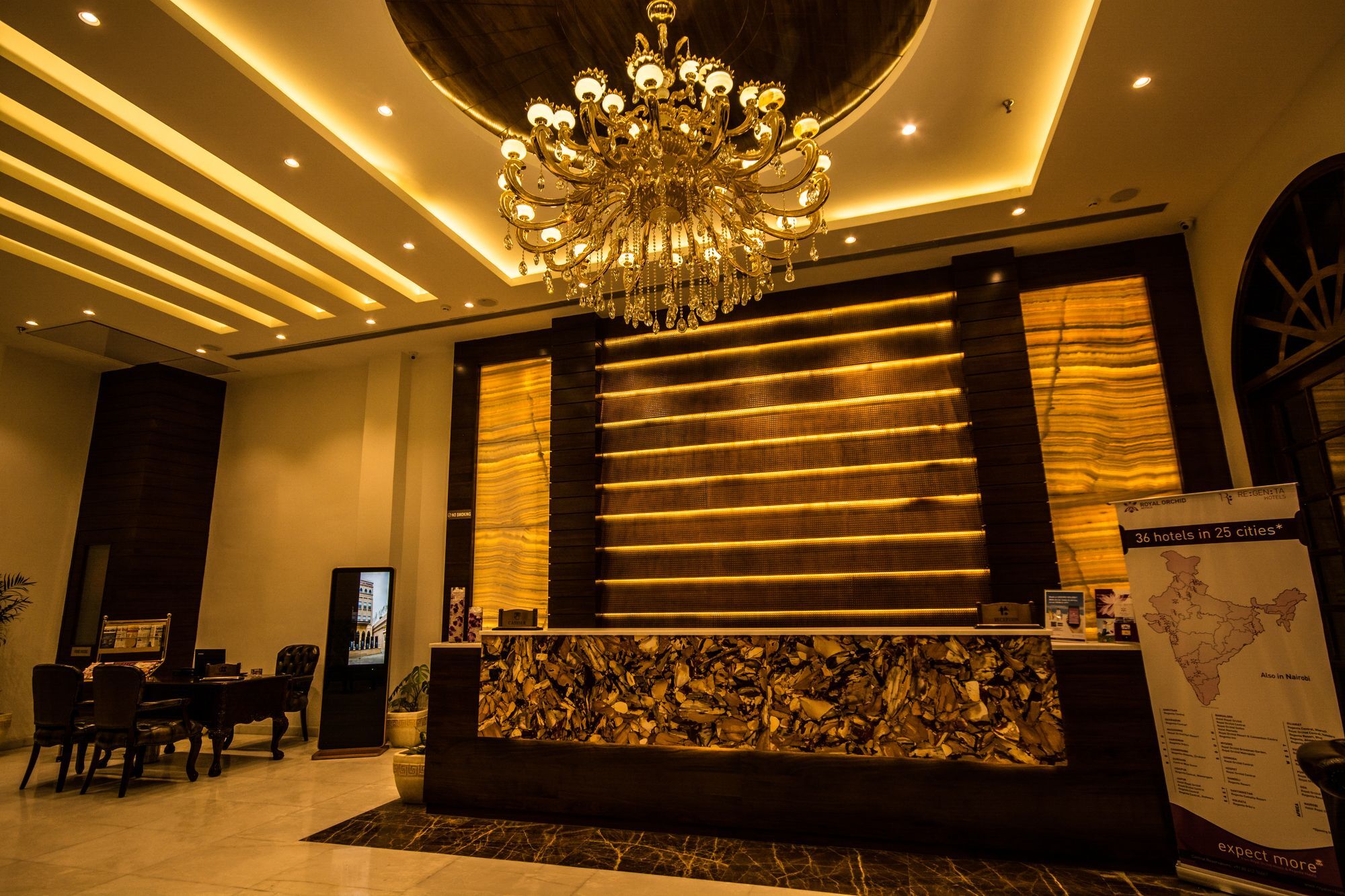Regenta Central Amritsar Hotel
